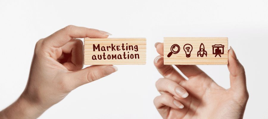 Marketing automatisering met ActiveCampaign