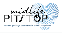 Website voor loopbaan coach midlifepitstop