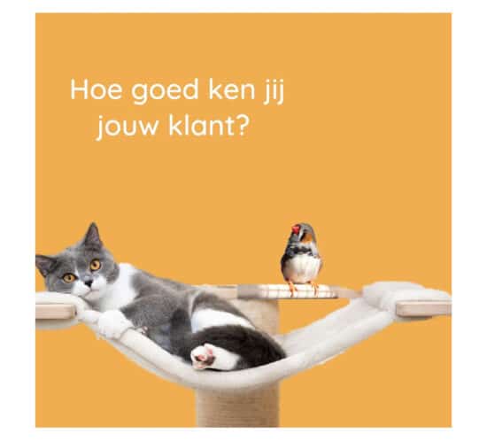 Mijn ideale klant