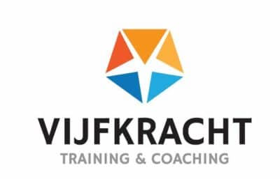 Website voor businesscoach Vijfkracht